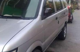 Isuzu Crosswind 2003 for sale