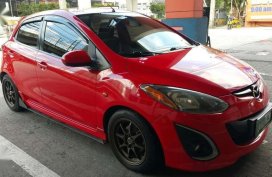 Mazda 2 2011 For Sale