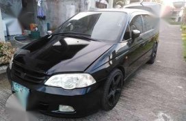 Honda Odyssey 2006 for sale