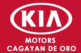 Kia, Cagayan De Oro