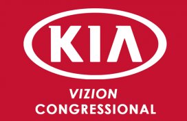 Kia, Congressional