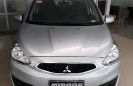 Mitsubishi Mirage Zero DP Promo!!! 2019