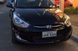 2015 Hyundai Accent FOR SALE