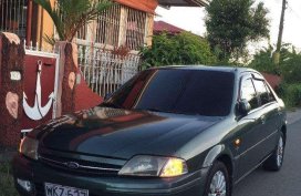 Ford Lynx Ghia 2000 FOR SALE