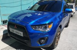 Mitsubishi ASX 2015 For sale