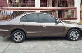 1999 Mitsubishi Galant for sale