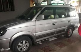 Mitsubishi Adventure Gls sport 2011 FOR SALE