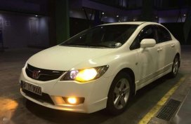 HONDA CIVIC FD model 2009 FOR SALE
