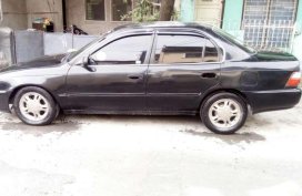 Toyota Corolla 1996 for sale