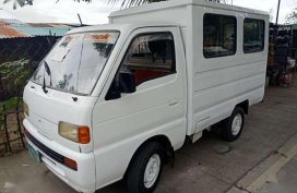 Suzuki Multicab FOR SALE