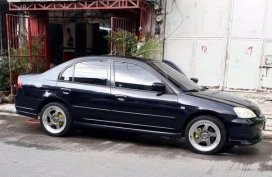 Honda Civic Dimension 2003 VTI-RS FOR SALE