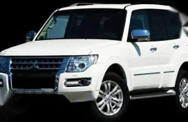 Mitsubishi Pajero (2015) GLS crdi FOR SALE