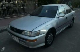 Toyota Corolla 1991 for sale