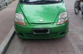 Chevrolet Spark 2007 FOR SALE