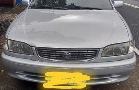 Toyota Corolla 1998 for sale