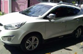 Hyundai Tucson 2011 For sale