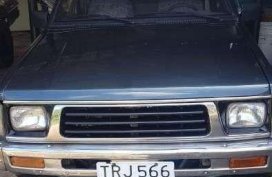 For Sale 94 Mitsubishi L200 Fresh in and out