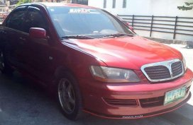 Mitsubishi Lancer 2003 for sale