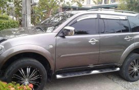 Mitsubishi Montero 2010 for sale