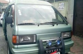 Toyota Lite Ace 1995 for sale