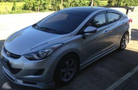 Hyundai Elantra 2013 for sale