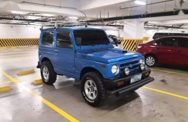 Suzuki Jimny ja11 FOR SALE