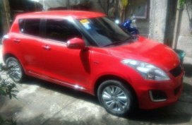 Suzuki Swift 2017 FOR SALE