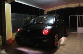 2000 model VW new Beetle FOR SALE
