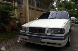 1996 Volvo 850 GLT Wagon FOR SALE
