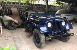 Used Jeep Willys Best Prices For Sale Philippines