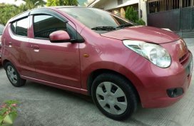 Rush Sale!!! Suzuki Celerio 2012 AT