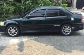 Honda City 2003 for sale