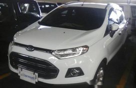 Ford EcoSport 2015 for sale