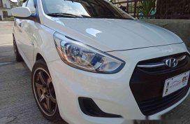 Hyundai Accent Hatchback CRDi, VGT Turbo, Repriced !!(Php 538,000.00)