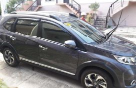 Honda BRV 2017 CVT NAVI FOR SALE