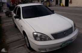 2005 Nissan Sentra for sale