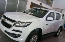 Chevrolet Trailblazer LT Automatic 2.8L DsL 2019 !! LOW DP 38K DP!!