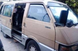 Kia Besta Diesel Model 2003 FOR SALE