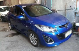 Mazda 2 2011 automatic FOR SALE