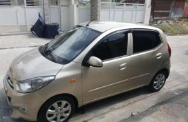 2012 Hyundai i10 for sale