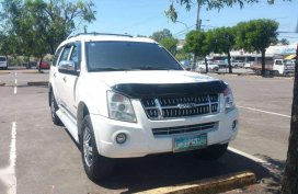 2010 Isuzu Alterra FOR SALE