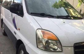 Hyundai Starex 2007 for sale