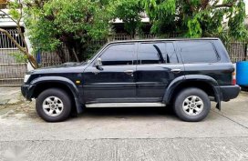 2000 Nissan Patrol for sale