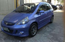2007 Honda Jazz 1.5 MT FOR SALE