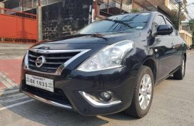 Reserved! 2017 Nissan Almera V PushSTART Top Of The Line 