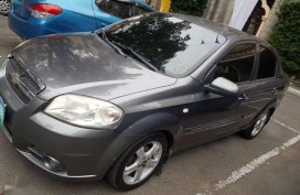 Chevrolet Aveo 2010 for sale