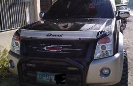 Isuzu D-Max 2013 for sale