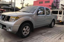 Nissa Navara 2008 for sale