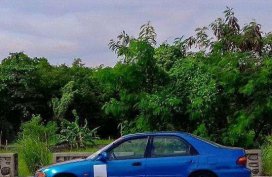 Honda Civic 93 esi efi FOR SALE