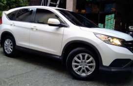 2013 Honda Crv for sale